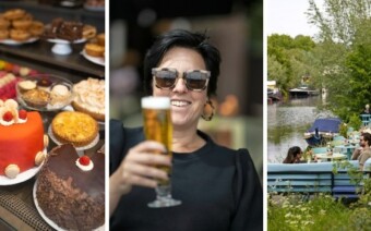 Tip: Knooppuntenroute Tilburg-Oisterwijk – 40 km stad, natuur én het bourgondische leven