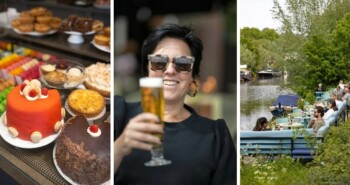 Tip: Knooppuntenroute Tilburg-Oisterwijk – 40 km stad, natuur én het bourgondische leven