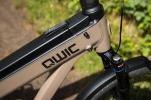 Qwic Atlas Derailleur