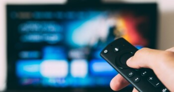 Lifehacks voor fietsen: telefoon opladen & tv