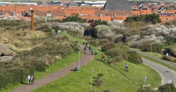 Ontdek natuurgebied Noordervroon bij Westkapelle