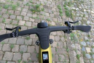 Stromer ST7