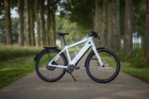 Stromer ST3 Pinion