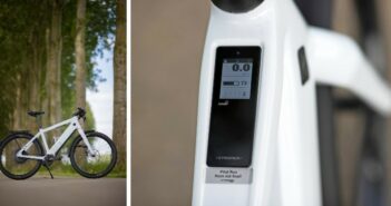 Stromer ST3 Pinion speed pedelec Proefrit