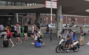 Heikel punt: vrijheid, blijheid?