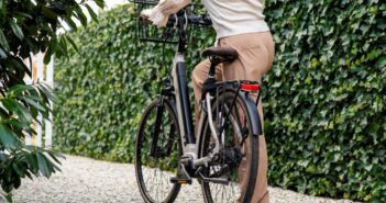 Super logeeradres voor e-bikers: Lodge en Loft