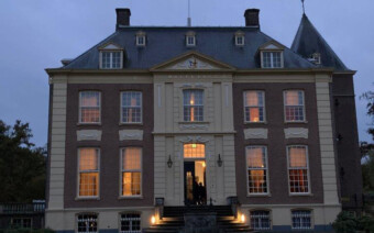 Sfeervolle winterdagen op huis Verwolde (+routetip)