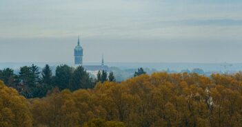 Fietsen langs Werelderfgoed in Saksen-Anhalt