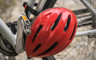 Lezersvraag: welke fietshelm en hoe beveilig je ‘m?