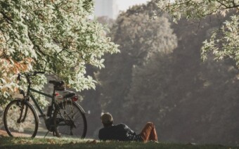 Waarom is fietsen zo goed voor je? Fietsen als medicijn