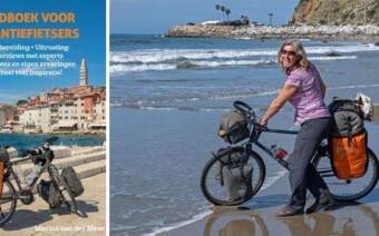 Kadotip: Handboek voor vakantiefietsers