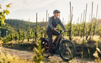 Nieuw: Giant Stormguard E+