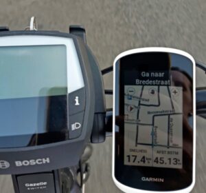 Garmin Edge Explore 2