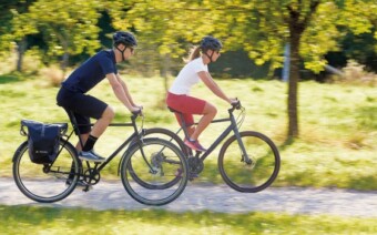 Weg met zadelpijn, tintelende vingers en ander fietsongemak