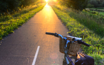 Duurzaam op vakantie, hoe doe je dat? Met checklist!