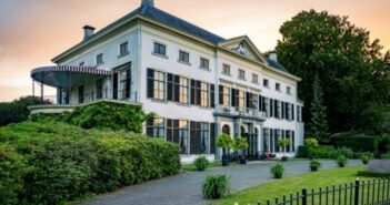 De Maaltuin strijkt dit voorjaar neer op Landgoed Vollenhoven