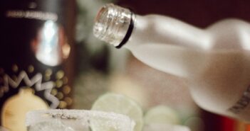 Lifehacks voor fietsen: vodka & bidon