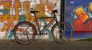 Lekker Amsterdam + e-bike