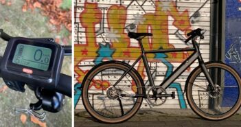 Lekker Amsterdam + e-bike Proefrit