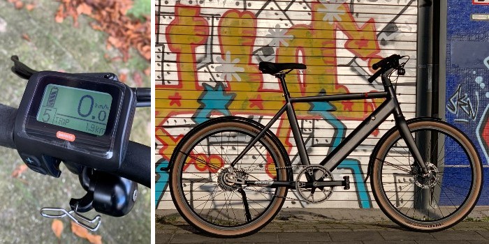 Zo beviel ons proefritje op de Lekker Amsterdam + e-bike