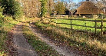 Ga eens gravelriden – in Ruinen bijvoorbeeld