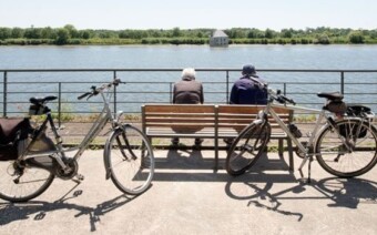 Nieuwe Franse fietsroute: A Journey to Brittany