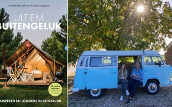 Nieuw inspiratieboek: Ultiem Buitengeluk