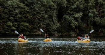 Ga eens op avontuur in de Franse Ardennen – packraften en nog 4 tips
