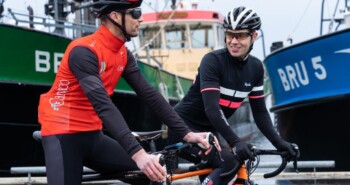 Nieuw fietsevenement: de Coast to Coast Challenge