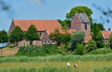 Route Winsum – Wierden in Waddenland