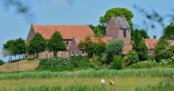 Route Winsum – Wierden in Waddenland