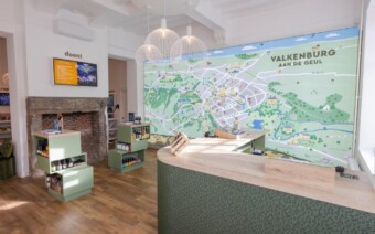 Nieuwe Experience voor Valkenburg na watersnood