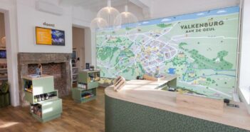 Nieuwe Experience voor Valkenburg na watersnood