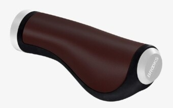 Comfort & houvast bij het fietsen: 3 ergonomische handvatten op een rij