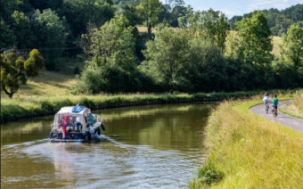 Fietsen in de Franse Ardennen: nieuws en tips