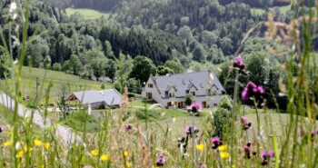 Fijn fietshotel in de Franse Alpen: Hôtel Le Val Lachard