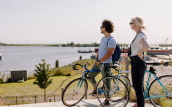 Op micro avontuur in eigen land met Avontuur Dichtbij (op de fiets!)