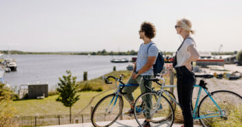 Op micro avontuur in eigen land met Avontuur Dichtbij (op de fiets!)