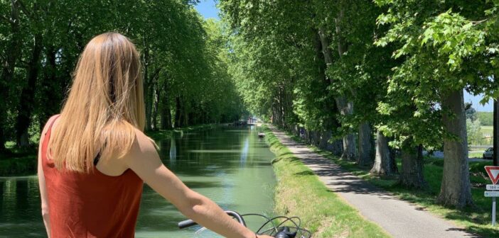 Ontdek Zuid-Frankrijk per fiets én trein met de Occitanie Rail Tour