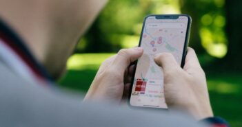 Lifehacks voor fietsen: bezienswaardigheden & Google Maps