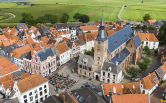 Hanzejaar: 800 jaar Hanzesteden – vier het mee!