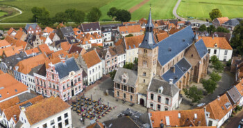 Hanzejaar: 800 jaar Hanzesteden – vier het mee!