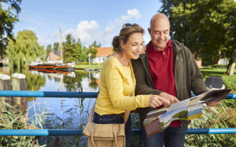 Duurzame hotspots in Salland: fiets eens langs!