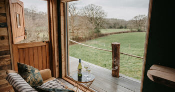 Duurzaam op vakantie met Canopy and Stars (+routetips!)