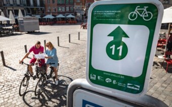 Ontdek de verborgen parel van België: West-Wallonië oftewel Henegouwen