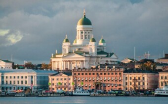 Ontdek minder bekende Europese steden met Hidden Cities – Europa