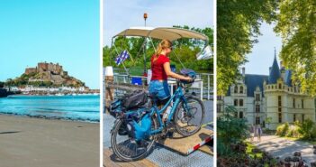 FietsActief nummer 4 mét gratis Streekgids én 100% e-bike special!