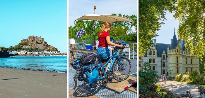 FietsActief nummer 4 mét gratis Streekgids én 100% e-bike special!