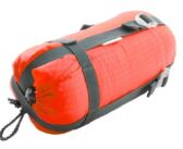 Lifehacks voor fietsen: slaapzak & kleding opwarmen
