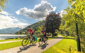 Fietsen in Oostenrijk? We helpen je op weg met deze prachtige routes (deel 2)